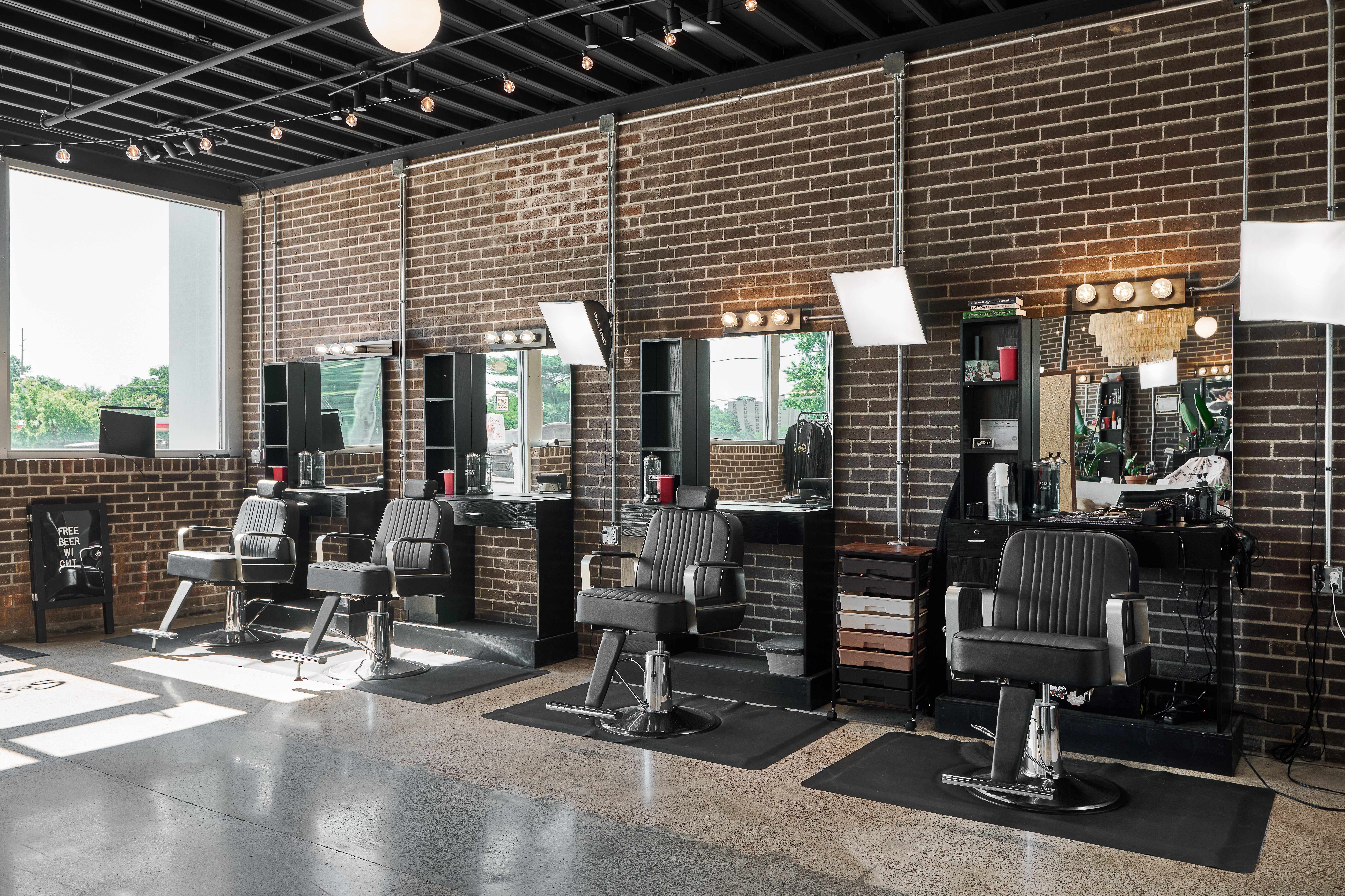 Session Hair Salon